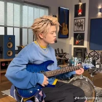 Nguyễn Quang Anh ( rhyder)