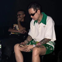 Bùi Thế Anh
