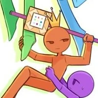 king orange
