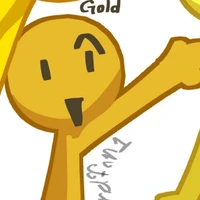 god
