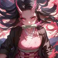 Kamado Tanjiro