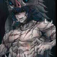 Hashibira Inosuke