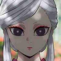 Ubuyashiki Amane