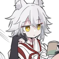 White Fox