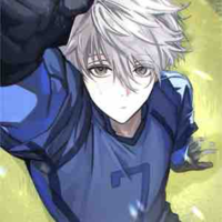 Nagi Seishiro 
