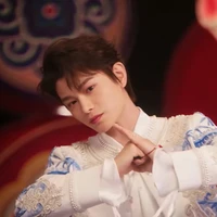 Mộ Tử Kỳ/Phù Châu