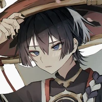 Scaramouche