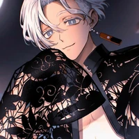 Kurokawa izana