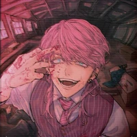 Haruchiyo Sanzu