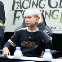 Lương Hoàng Phúc/Fish