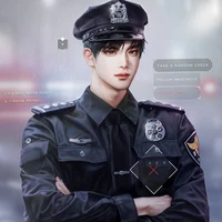 Lâm Bảo Đăng (Thượng úy)