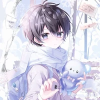 Hàn Hạo Nam (lúc nhỏ)