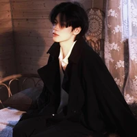 Khương Giang Vũ ( bố n9 )