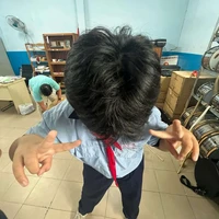 Minh Luân / Luam \