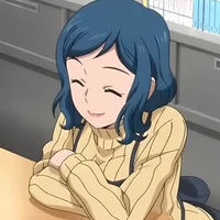 Rinko Iori