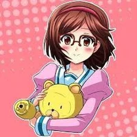 China Kousaka