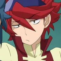 Reiji(Aria Von Reiji Asuna)