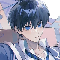 Isagi Yoichi