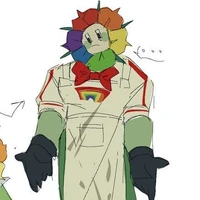 Dandy - Dandicus Dancifer