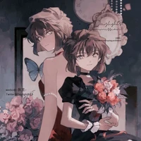 Shiho Miyano/Ai Haibara/S486