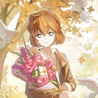 Haibara Ai/Miyano Shiho