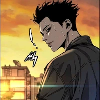 Kwon Hyuk