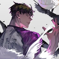 ushijima wakatoshi