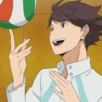 Tooru Oikawa