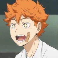Hinata shoyo