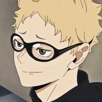 Kei Tsukishima