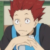Tendou Satori