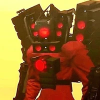 Titan Speakerman