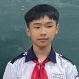 Nguyễn Phước Ngưỡng Minh