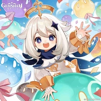 Paimon