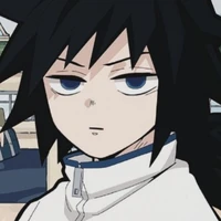 Tomioka Giyuu🌊