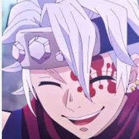 Uzui Tengen 🌀