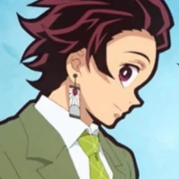 Kamado Tanjiro🔥