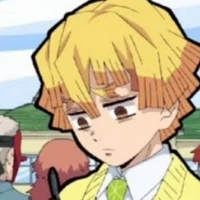 Agatsuma Zenitsu ⚡