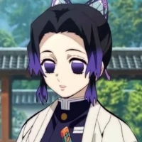 Kochou Shinobu 🦋