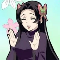 kochou kanae