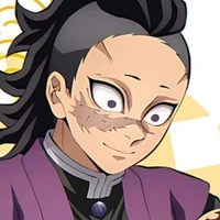 Shinazugawa Genya