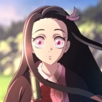 Kamado Nezuko 