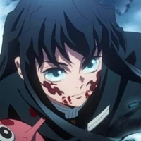 Tokito Muichirou 