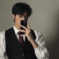 Bắc Minh Dạ( hắn)