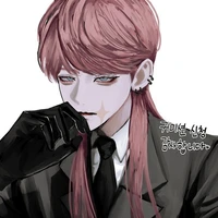 sanzu haruchiyo [ nam8]