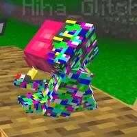 hiha glitch