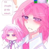hiha alpha
