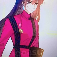 Diệp Chước ( trước khi xuyên không ) 