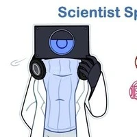 jomin/scientist speaker woman