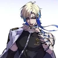 kaiser michanel